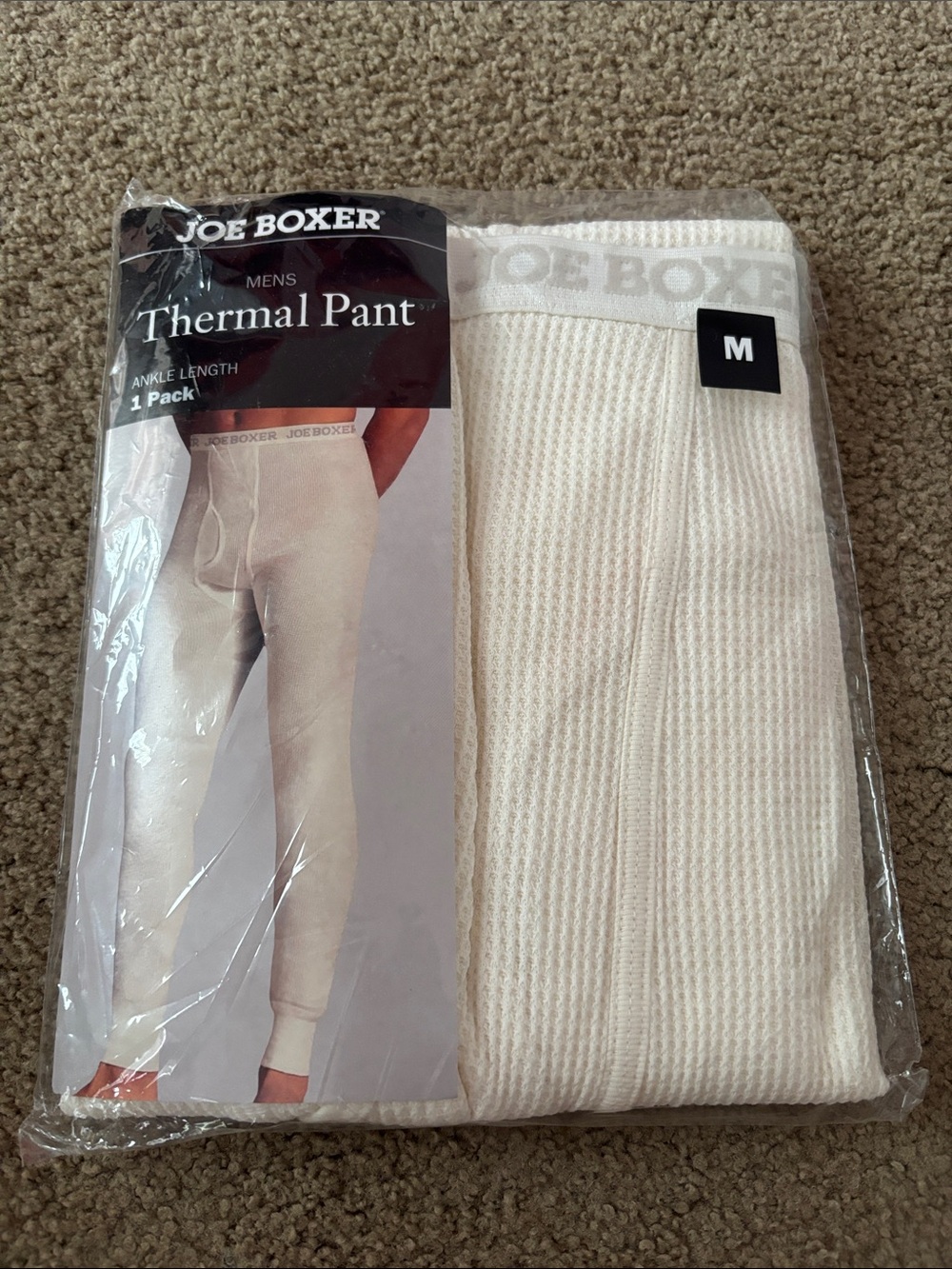 Men's Thermal Pant